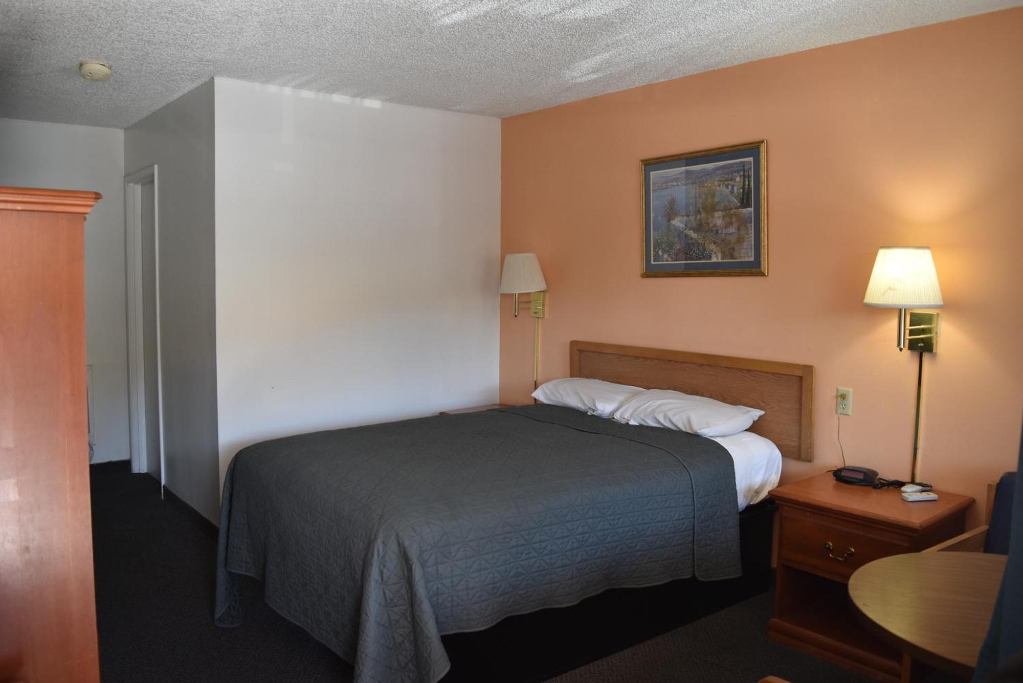Arlington Inn المظهر الخارجي الصورة