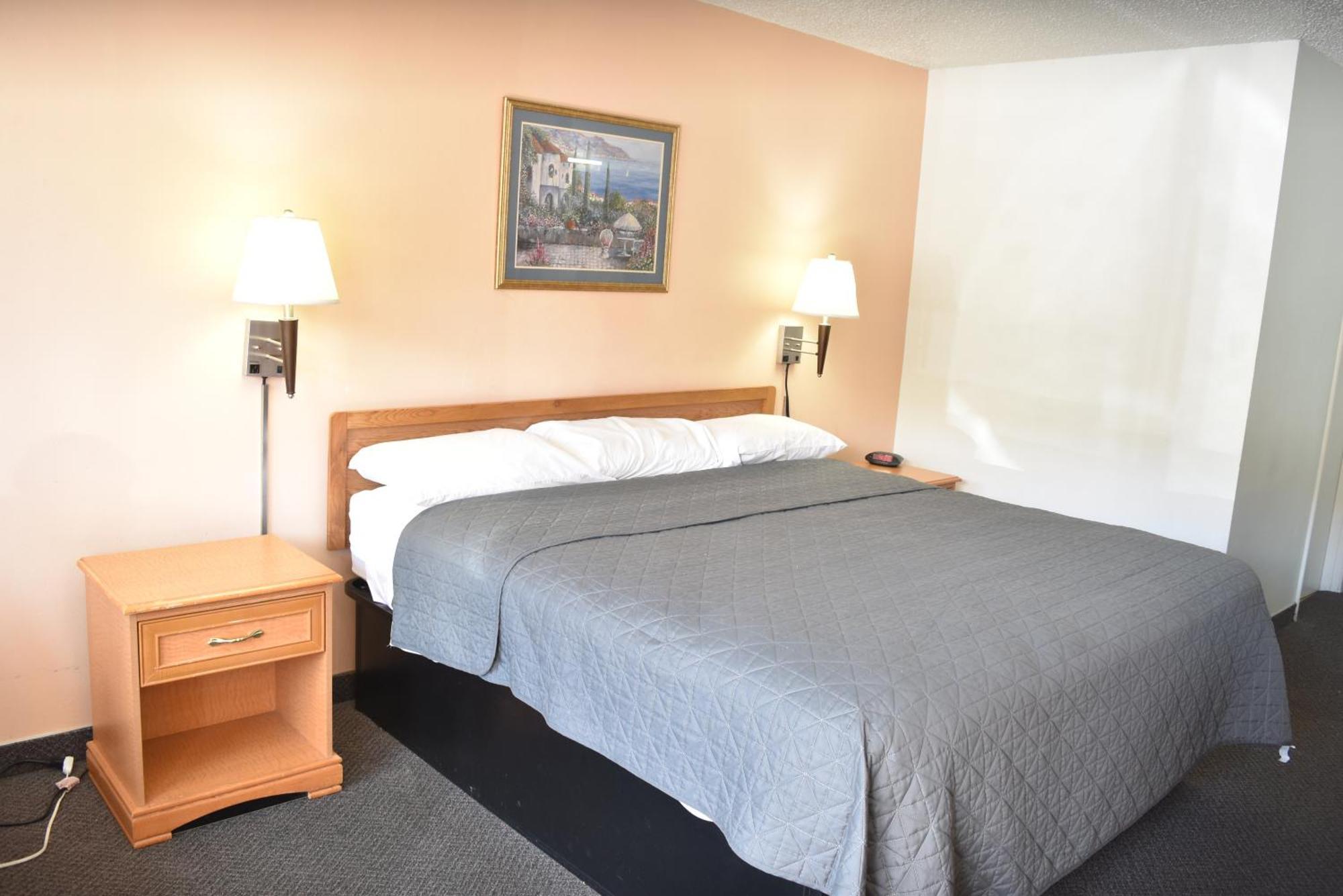 Arlington Inn المظهر الخارجي الصورة