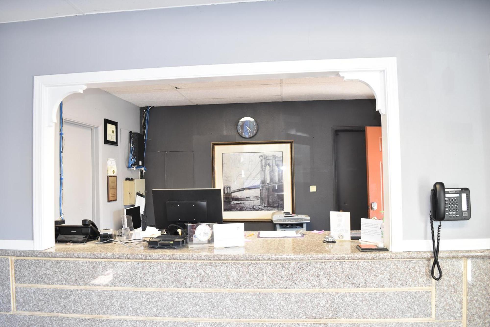 Arlington Inn المظهر الخارجي الصورة