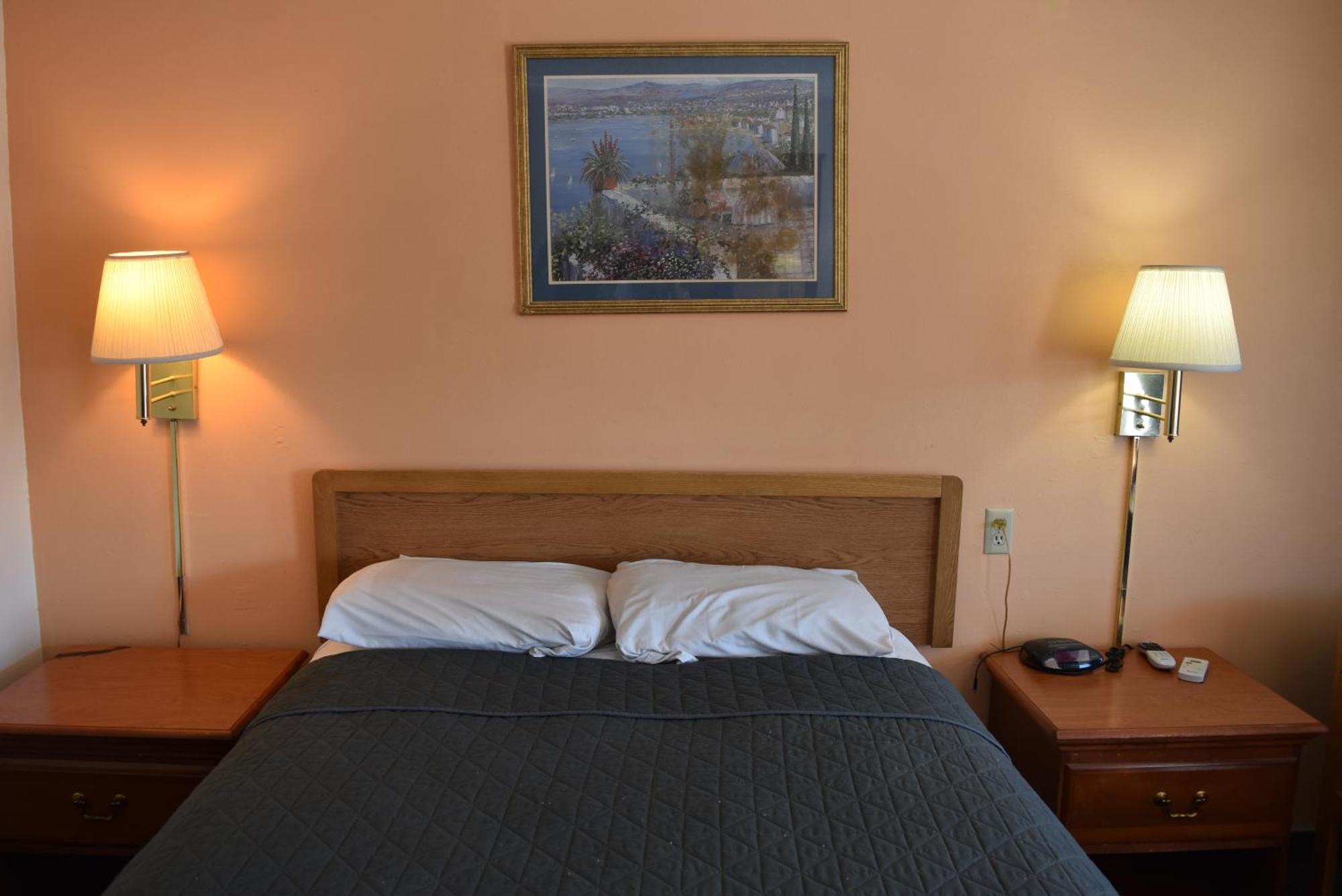 Arlington Inn المظهر الخارجي الصورة
