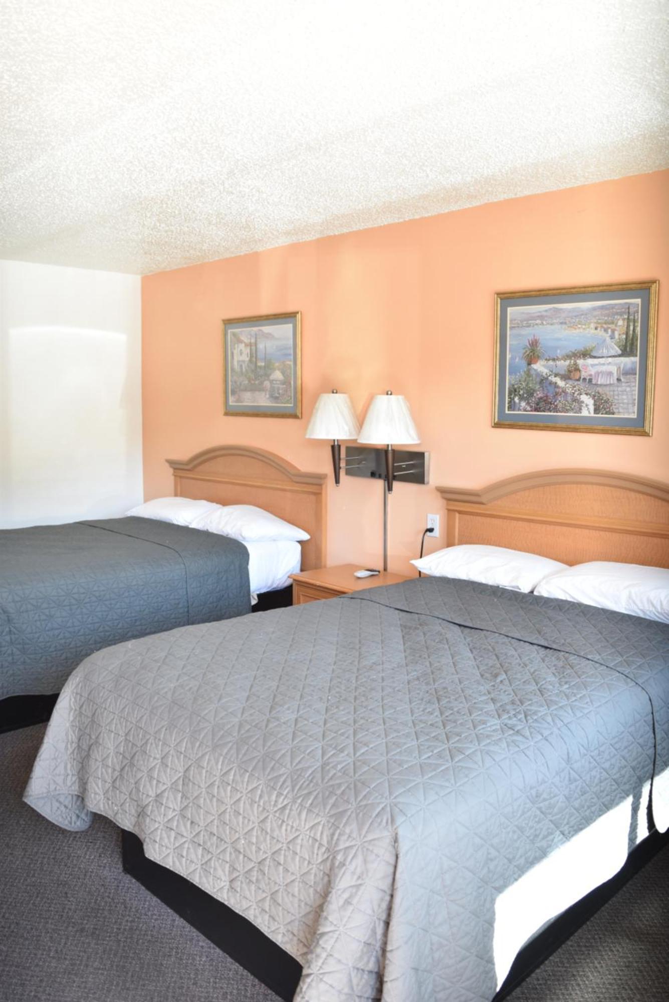 Arlington Inn المظهر الخارجي الصورة