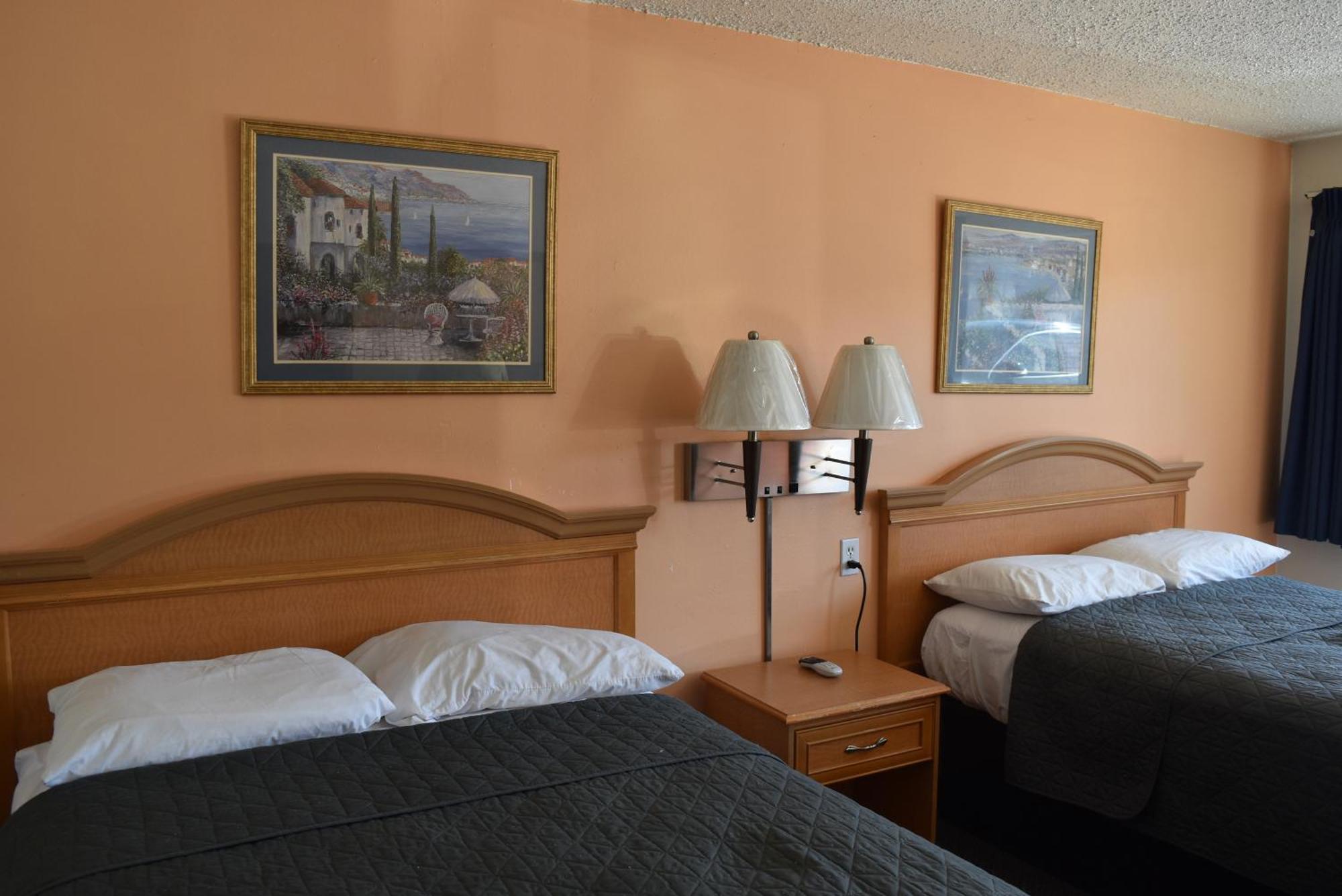 Arlington Inn المظهر الخارجي الصورة