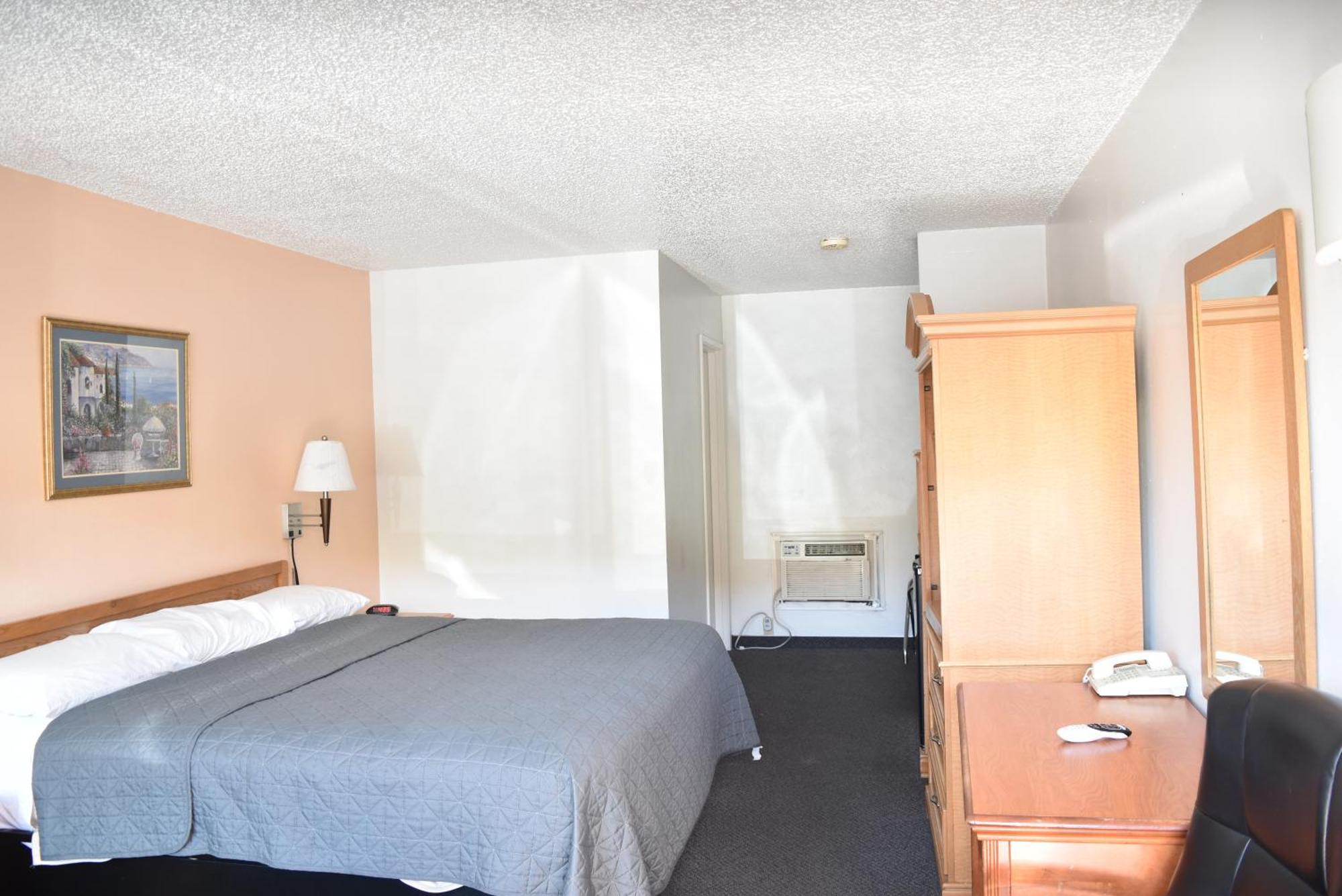 Arlington Inn المظهر الخارجي الصورة